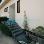 Luxury Property Koh Samui 5-Bedroom Panoramic Sea View Villa Exterior