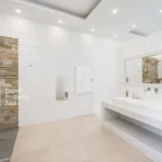 Master suite — 7-bed luxury estate in Bophut, Koh Samui
