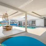 7 bedroom villa for sale, Bophut Hills, Koh Samui, Surat Thani