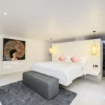 Kitchen — 7-bed luxury estate in Bophut, Koh Samui