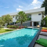 7 bedroom villa for sale in Bophut Hills, Koh Samui, Surat Thani