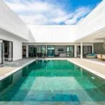 7 bedroom panoramic sea view villa for sale, Bophut Hills, Koh Samui