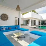 Koh Samui real estate: Luxury 7 bedroom villa in Bophut Hills for sale