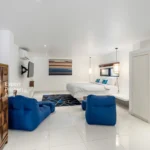 Pool and terrace — 7-bed luxury estate in Bophut, Koh Samui