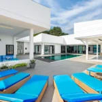 7 bedroom villa for sale in Bophut Hills, Koh Samui, Surat Thani