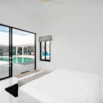 Kitchen — 7-bed luxury estate in Bophut, Koh Samui