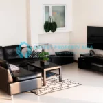 Living area — 5-bed sea view villa in Chaweng Noi, Koh Samui