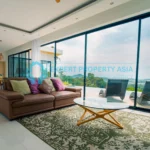 High-end Interior Design in Luxury 5-Bedroom Koh Samui Villa