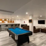 Master suite — 7-bed luxury estate in Bophut, Koh Samui