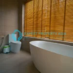 Master suite — 4-bed in Bophut, Koh Samui