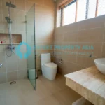 Kitchen — 4-bed in Bophut, Koh Samui