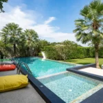 7 bedroom villa in Bophut Hills, Koh Samui, Surat Thani for sale