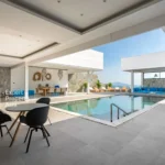 Luxury property for sale in Koh Samui: 7 bedroom Bophut Hills villa