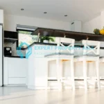 Garden — 5-bed sea view villa in Chaweng Noi, Koh Samui