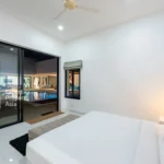 Garden — 7-bed luxury estate in Bophut, Koh Samui