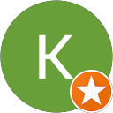 Kateryna Denysova profile picture