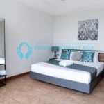 Kitchen — 5-bed sea view villa in Chaweng Noi, Koh Samui