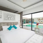 Garden — 7-bed luxury estate in Bophut, Koh Samui
