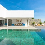 7 bedroom villa with sea views for sale in Bophut Hills, Koh Samui