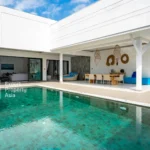 Luxury 7 bedroom villa for sale in Koh Samui, Bophut Hills